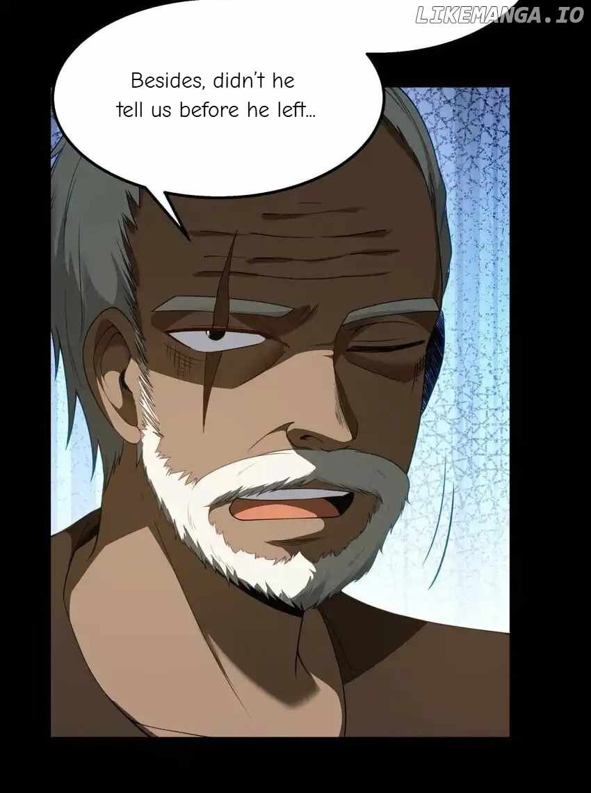 This Hero is a Money Supremacist Chapter 28 20